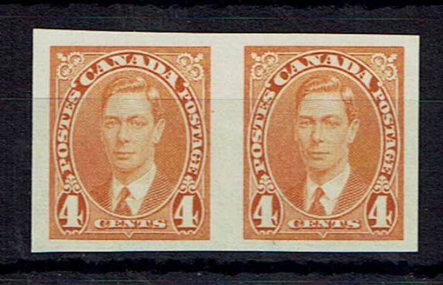 Image of Canada SG 360var UMM British Commonwealth Stamp